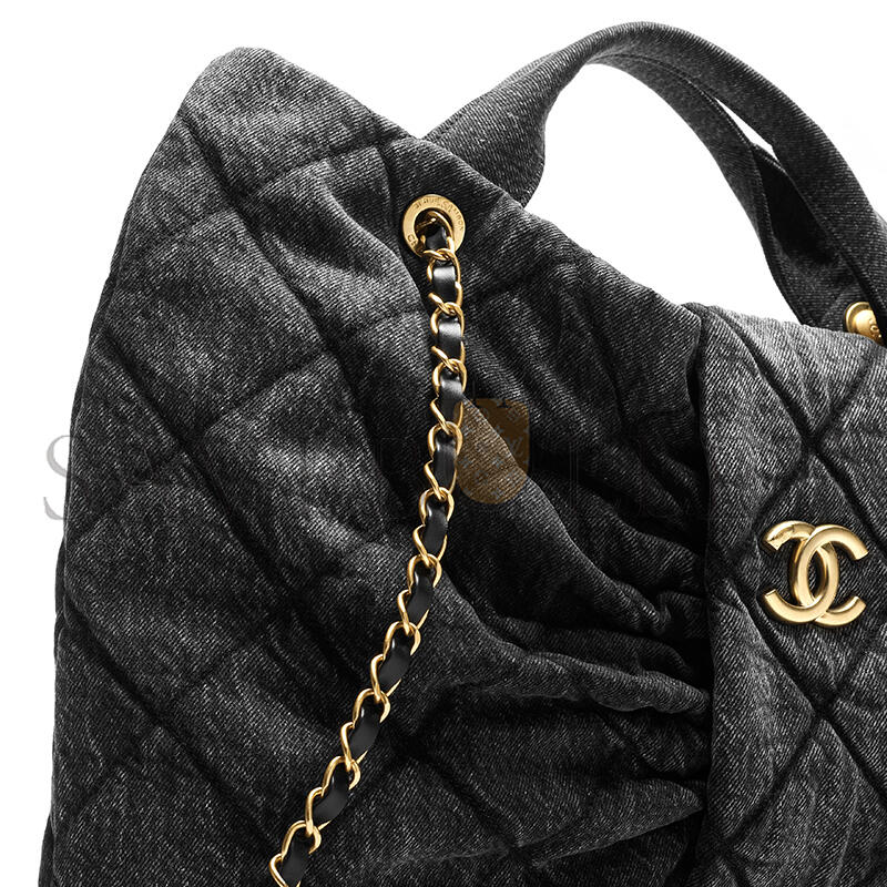 CHANEL MAXI BOW BAG AS5846 (51*42*5cm) CHANEL MAXI BOW BAG AS5846 (51*42*5cm)